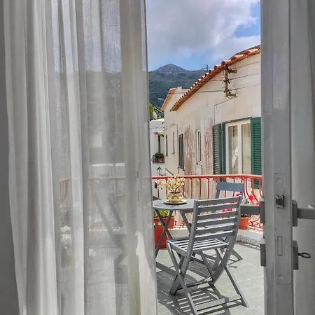 Pensión R&d Rest And Dream Capri Anacapri (Isola di Capri)