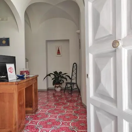 R&d Rest And Dream Capri Pensión