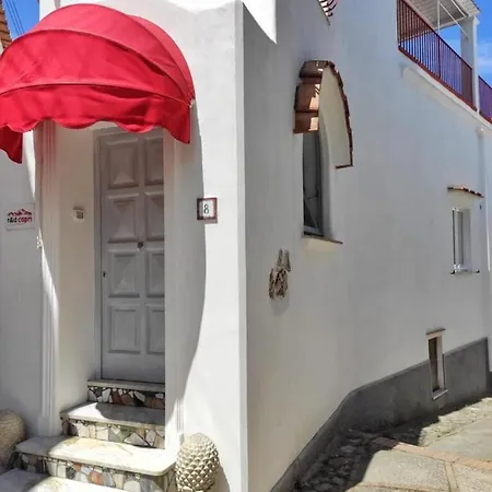 R&d Rest And Dream Capri Anacapri (Isola di Capri)