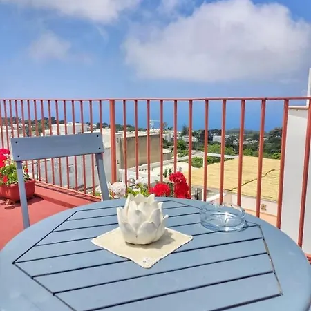 Pensión R&d Rest And Dream Capri