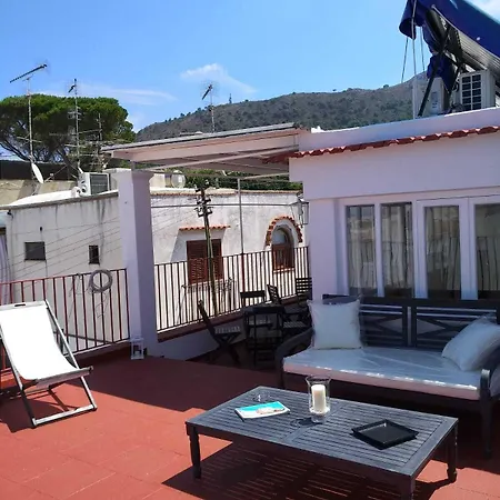 Pensión R&d Rest And Dream Capri