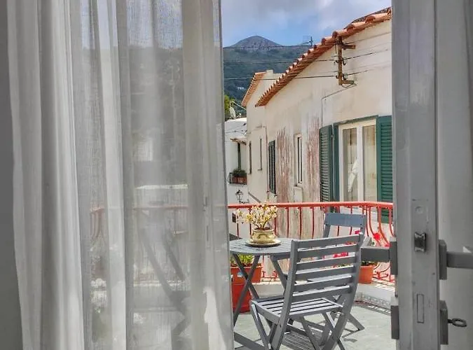 Gasthuis R&d Rest And Dream Capri Anacapri (Isola di Capri)