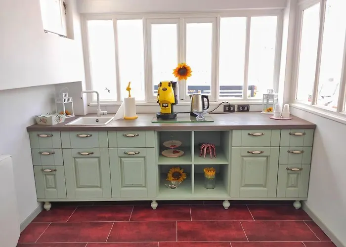 R&d Rest And Dream Capri Gasthuis 2*