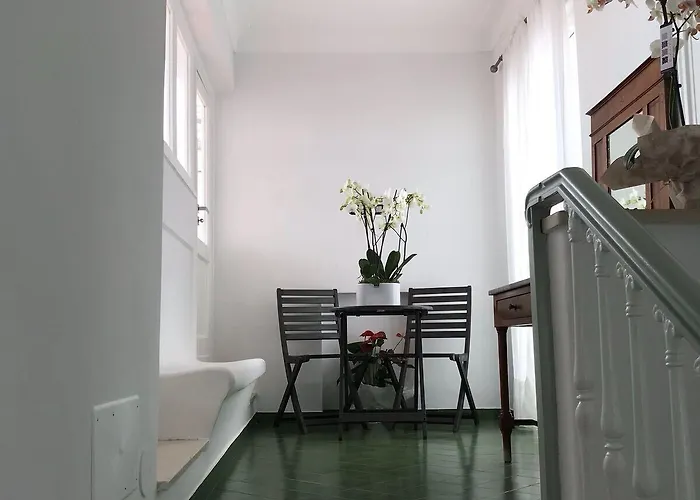 Gasthuis R&d Rest And Dream Capri 2*