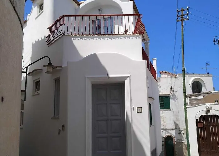 R&d Rest And Dream Capri Anacapri (Isola di Capri)