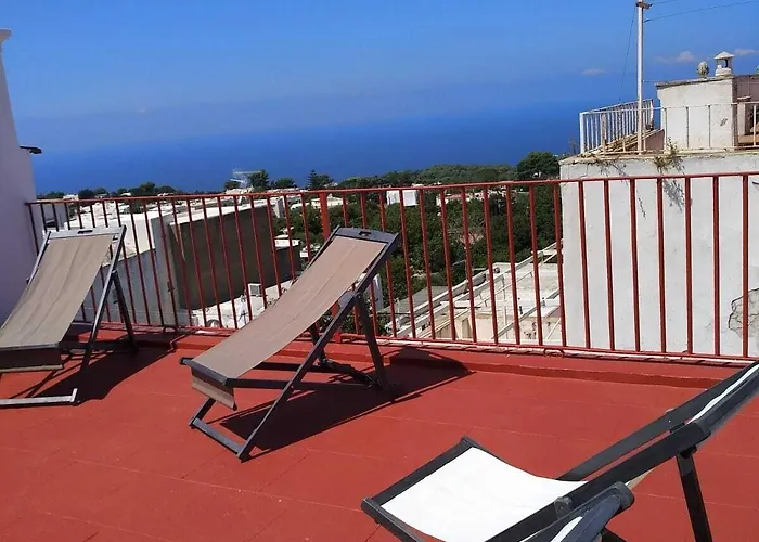 R&d Rest And Dream Capri Gasthuis 2*