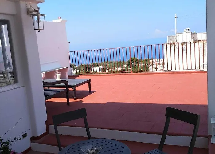 R&d Rest And Dream Capri 2* Anacapri (Isola di Capri)