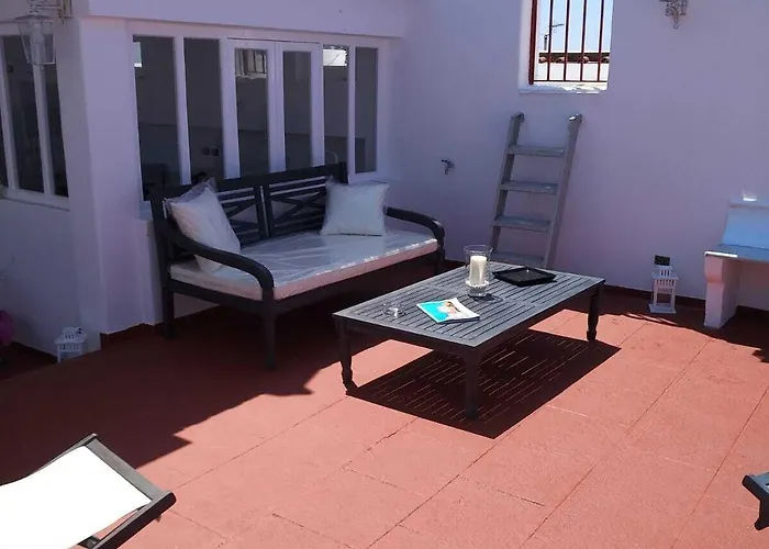 R&d Rest And Dream Capri Gasthuis