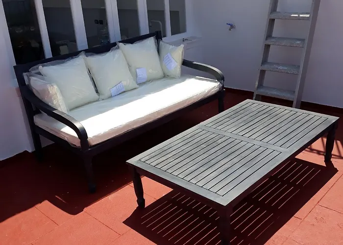 R&d Rest And Dream Capri Gasthuis 2*