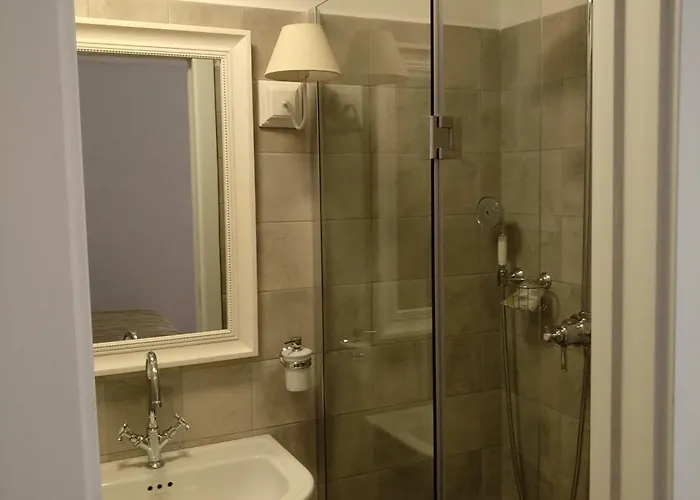 R&d Rest And Dream Capri Gasthuis Anacapri (Isola di Capri)