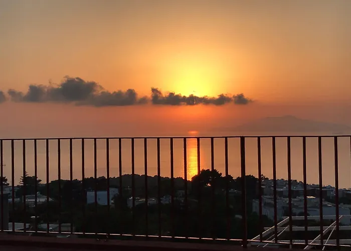 R&d Rest And Dream Capri 2* Anacapri (Isola di Capri)