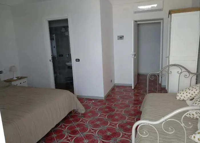 R&d Rest And Dream Capri Anacapri (Isola di Capri)