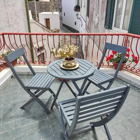 R&d Rest And Dream Capri Ανακάπρι