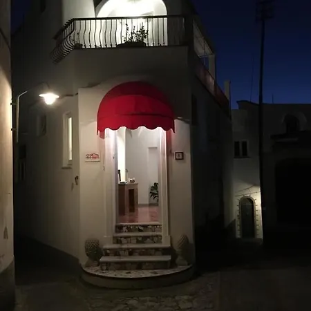 R&d Rest And Dream Capri Pensión Anacapri (Isola di Capri)