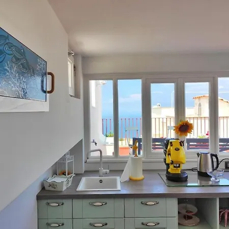 Casa de hóspedes R&d Rest And Dream Capri Anacapri (Isola di Capri)