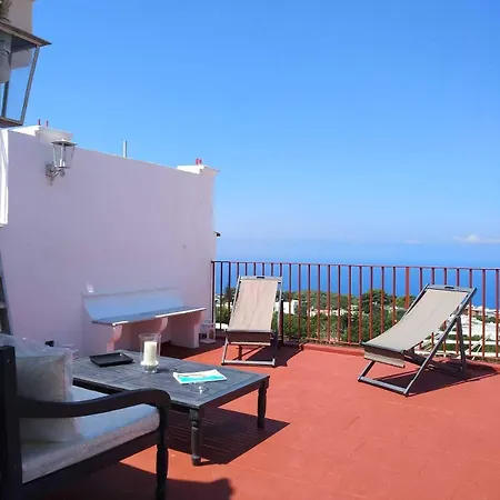 Casa de hóspedes R&d Rest And Dream Capri