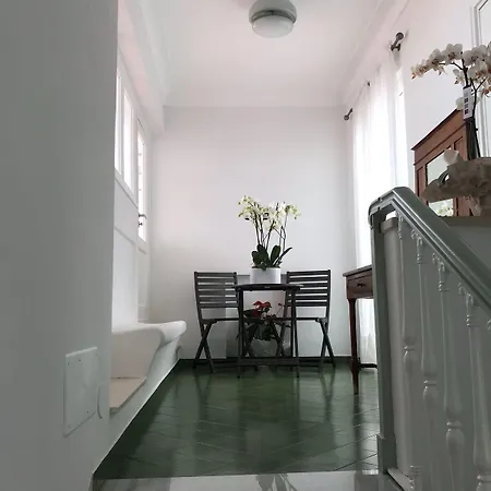 Casa de hóspedes R&d Rest And Dream Capri 2*