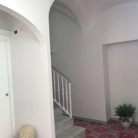 Casa de hóspedes R&d Rest And Dream Capri Anacapri (Isola di Capri)