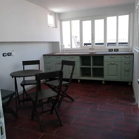 Casa de hóspedes R&d Rest And Dream Capri