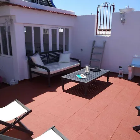 R&d Rest And Dream Capri Casa de hóspedes