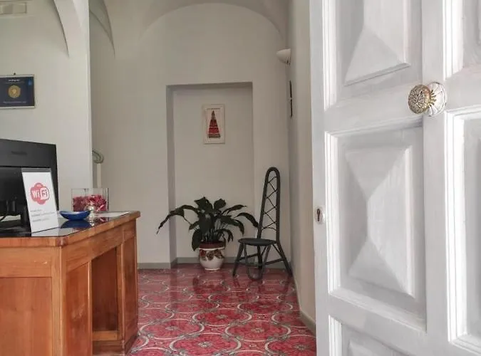 R&d Rest And Dream Capri בית הארחה