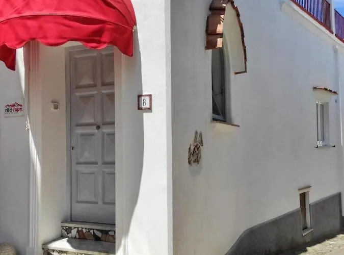 R&d Rest And Dream Capri Anacapri (Isola di Capri)