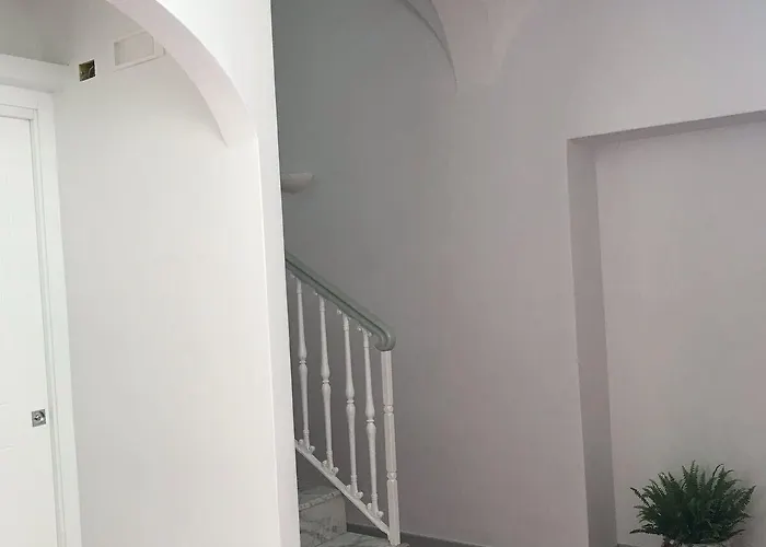 Casa de hóspedes R&d Rest And Dream Capri Anacapri (Isola di Capri)