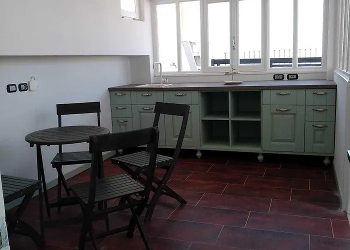 Casa de hóspedes R&d Rest And Dream Capri