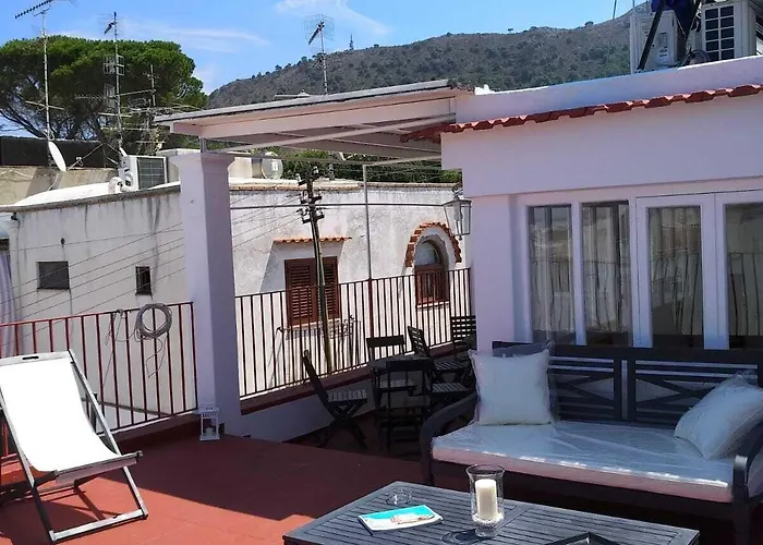 Casa de hóspedes R&d Rest And Dream Capri