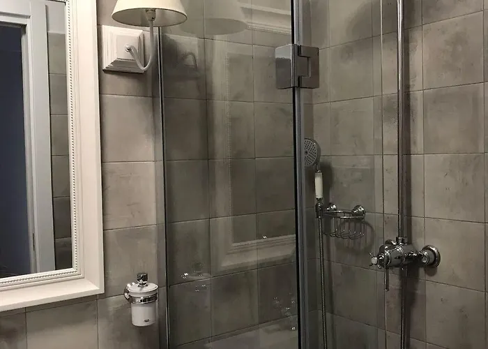 R&d Rest And Dream Capri בית הארחה 2*