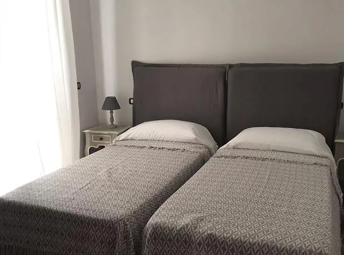 R&d Rest And Dream Capri