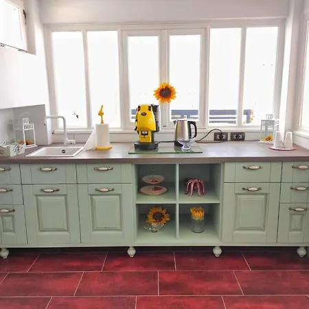 R&d Rest And Dream Capri Guest house 2*