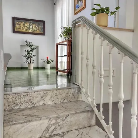 Guest house R&d Rest And Dream Capri Anacapri (Isola di Capri)