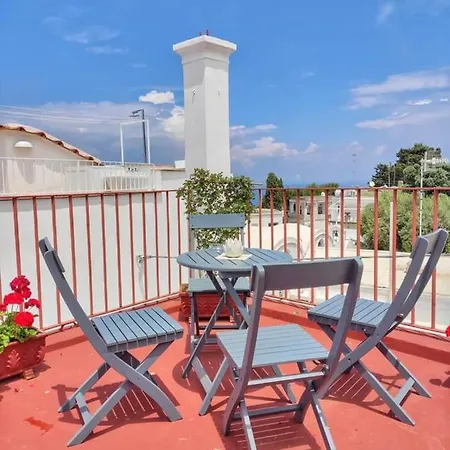 R&d Rest And Dream Capri Guest house 2*