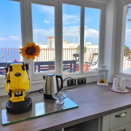 R&d Rest And Dream Capri Guest house