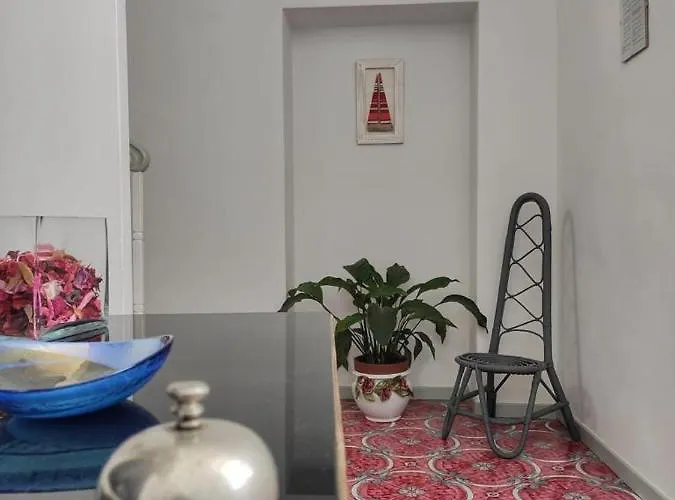 R&d Rest And Dream Capri 2*