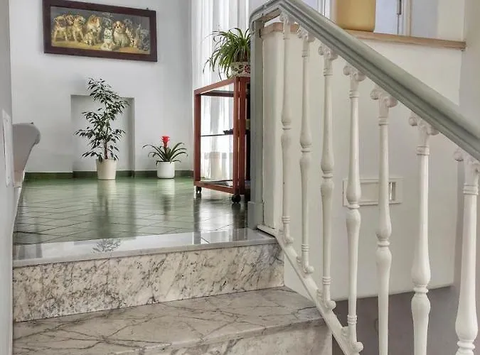 Guest house R&d Rest And Dream Capri Anacapri (Isola di Capri)