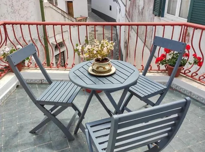 R&d Rest And Dream Capri Anacapri (Isola di Capri)