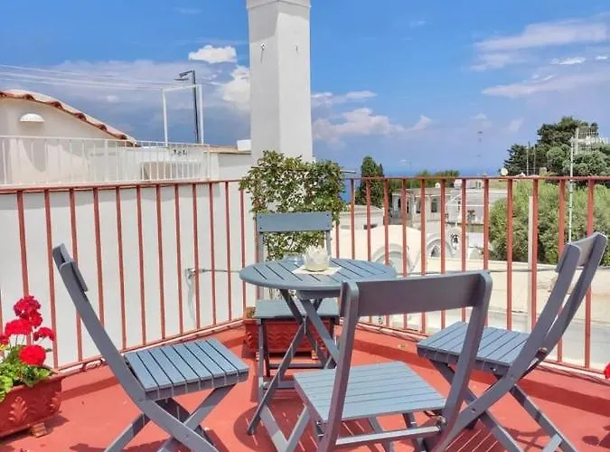 R&d Rest And Dream Capri Guest house 2*