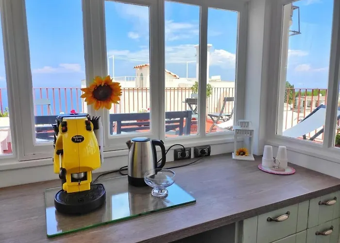 R&d Rest And Dream Capri Guest house