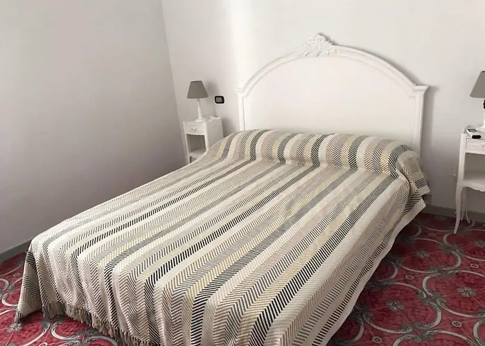 R&d Rest And Dream Capri Guest house Anacapri (Isola di Capri)