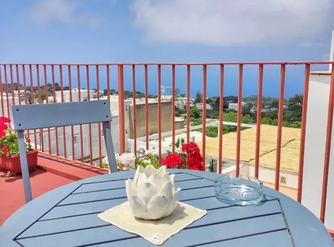 Guest house R&d Rest And Dream Capri