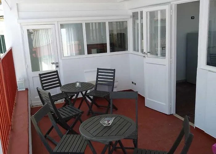 Guest house R&d Rest And Dream Capri