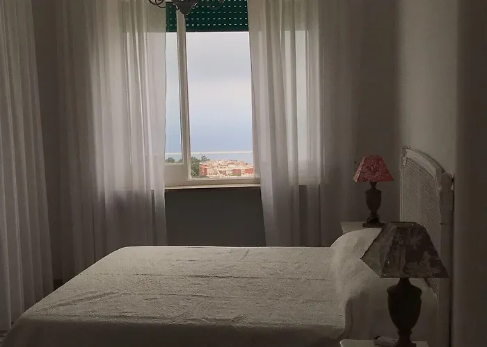 R&d Rest And Dream Capri Guest house