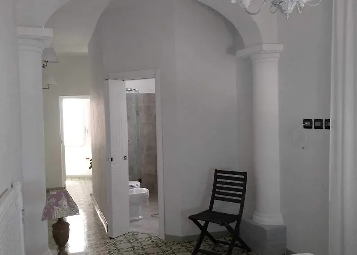 R&d Rest And Dream Capri Guest house 2*