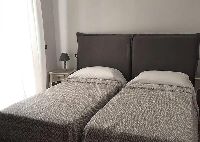 Guest house R&d Rest And Dream Capri 2*