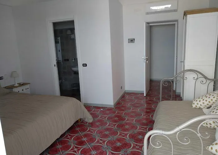 R&d Rest And Dream Capri Guest house Anacapri (Isola di Capri)