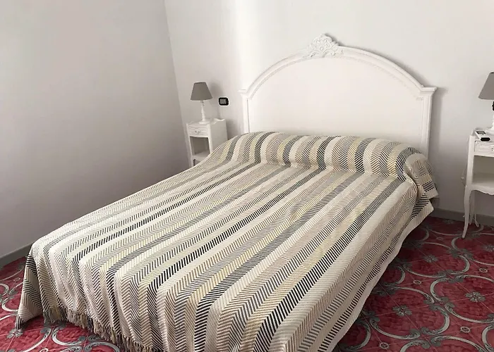 Guest house R&d Rest And Dream Capri 2*