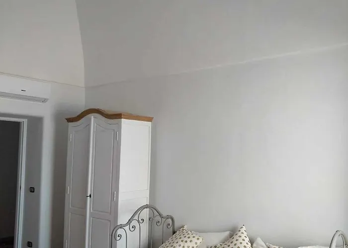 Guest house R&d Rest And Dream Capri 2*